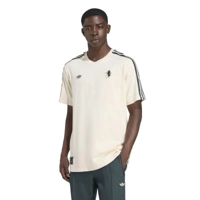Maglietta Juventus Icons Fanswear 2025-2026