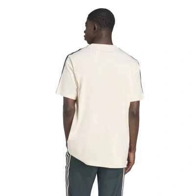 Maglietta Juventus Icons Fanswear 2025-2026