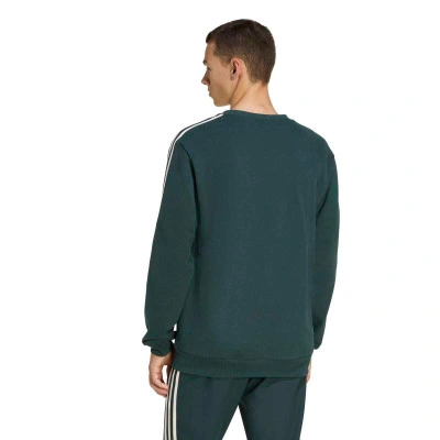 Felpa Juventus Icons Fanswear 2025-2026