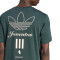 Maglietta adidas Juventus Third Fanswear 2025-2026