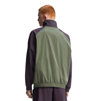 Felpa Fc Bayern Icons Fanswear 2025-2026