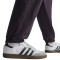 Pantaloni  adidas Fc Bayern Icons Fanswear 2025-2026