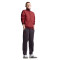 Pantaloni  adidas Fc Bayern Icons Fanswear 2025-2026