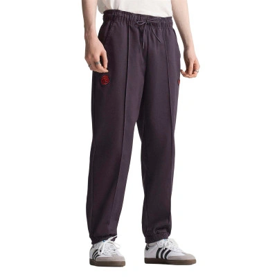 Pantaloni  Fc Bayern Icons Fanswear 2025-2026