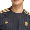 Maglietta adidas Manchester United Icons Fanswear 2025-2026