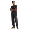 Pantaloni  adidas Manchester United Icons Fanswear 2025-2026