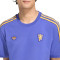 Maglietta adidas Manchester United Icons Fanswear 2025-2026