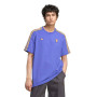 Manchester United Icons Fanswear 2025-2026-semi night flash