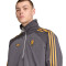 Felpa adidas Manchester United Icons Fanswear 2025-2026