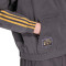 Felpa adidas Manchester United Icons Fanswear 2025-2026