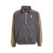 Felpa adidas Manchester United Icons Fanswear 2025-2026