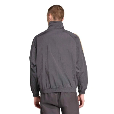 Felpa Manchester United Icons Fanswear 2025-2026