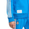 Giacca adidas Real Madrid Icons Fanswear 2025-2026