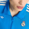 Giacca adidas Real Madrid Icons Fanswear 2025-2026