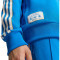 Giacca adidas Real Madrid Icons Fanswear 2025-2026