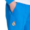 Pantaloni  adidas Real Madrid Icons Fanswear 2025-2026