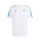 Maglietta adidas Real Madrid Icons Fanswear 2025-2026