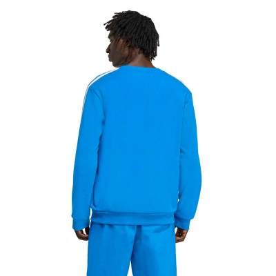 Felpa Real Madrid Icons Fanswear 2025-2026