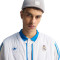 Gilet adidas Real Madrid Fanswear Icons Fanswear 2025-2026 Reversibile