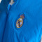 Gilet adidas Real Madrid Fanswear Icons Fanswear 2025-2026 Reversibile