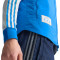 Gilet adidas Real Madrid Fanswear Icons Fanswear 2025-2026 Reversibile