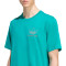 Maglietta adidas Liverpool Icons Fanswear 2025-2026