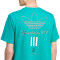 Maglietta adidas Liverpool Icons Fanswear 2025-2026
