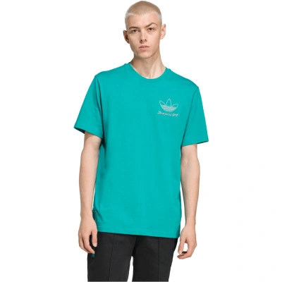 Maglietta Liverpool Icons Fanswear 2025-2026