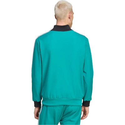 Giacca Liverpool FC Icons Fanswear 2025-2026