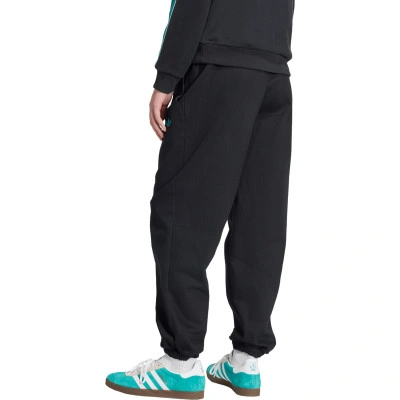 Pantaloni Liverpool Fc Icons Fanswear 2025-2026