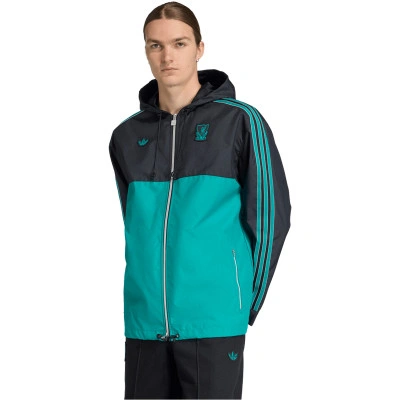 Giubbotto Liverpool FC Icons Fanswear 2025-2026