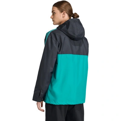 Giacca Liverpool FC Icons Fanswear 2025-2026