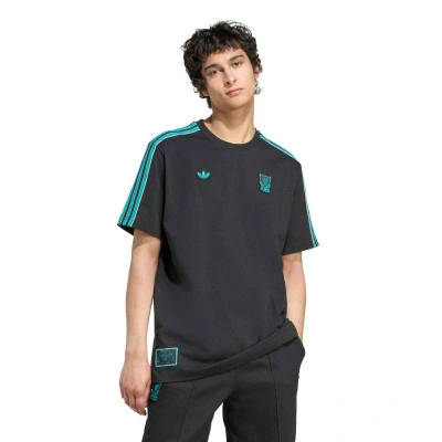 Maglietta Liverpool Fc Icons Fanswear 2025-2026