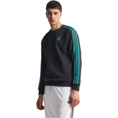 Felpa Liverpool Fc Icons Fanswear 2025-2026