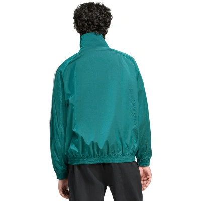 Giacca Liverpool FC Icons Fanswear 2025-2026