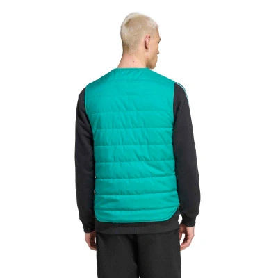 Gilet Liverpool FC Icons Fanswear 2025-2026