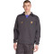 Felpa adidas Manchester United Icons Fanswear 2025-2026