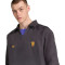 Felpa adidas Manchester United Icons Fanswear 2025-2026