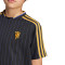 Maglietta adidas Manchester United Fanswear Icons Fanswear 2025-2026 da Bambino