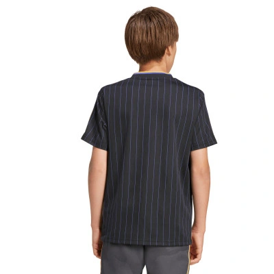 Maglietta Manchester United Fanswear Icons Fanswear 2025-2026 da Bambino