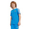 Maglietta adidas Real Madrid Fanswear Icons Fanswear 2025-2026 da Bambino
