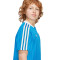 Maglietta adidas Real Madrid Fanswear Icons Fanswear 2025-2026 da Bambino