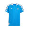 Maglietta adidas Real Madrid Fanswear Icons Fanswear 2025-2026 da Bambino