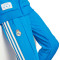 Pantaloni  adidas Real Madrid Fanswear Icons Fanswear 2025-2026 da Bambino