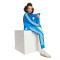 Pantaloni  adidas Real Madrid Fanswear Icons Fanswear 2025-2026 da Bambino