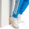 Pantaloni  adidas Real Madrid Fanswear Icons Fanswear 2025-2026 da Bambino