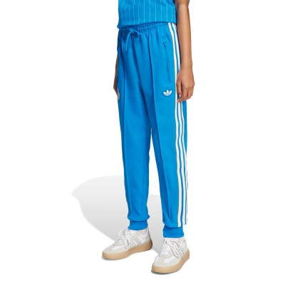 Pantaloni  Real Madrid Fanswear Icons Fanswear 2025-2026 da Bambino