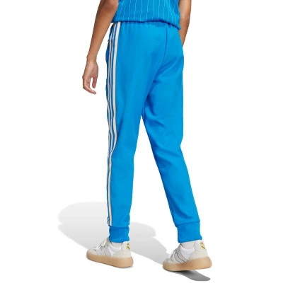Pantaloni Real Madrid Fanswear Icons Fanswear 2025-2026 da Bambino