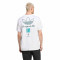 Maglietta adidas Liverpool Icons Fanswear 2025-2026