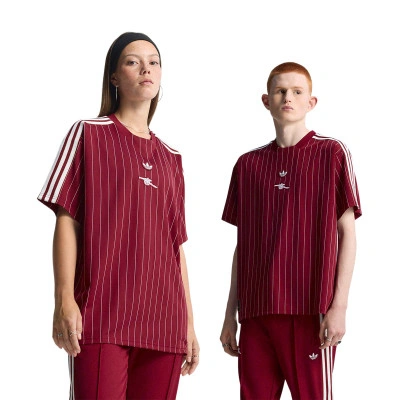 Maglietta Arsenal Fc Fanswear 2025-2026